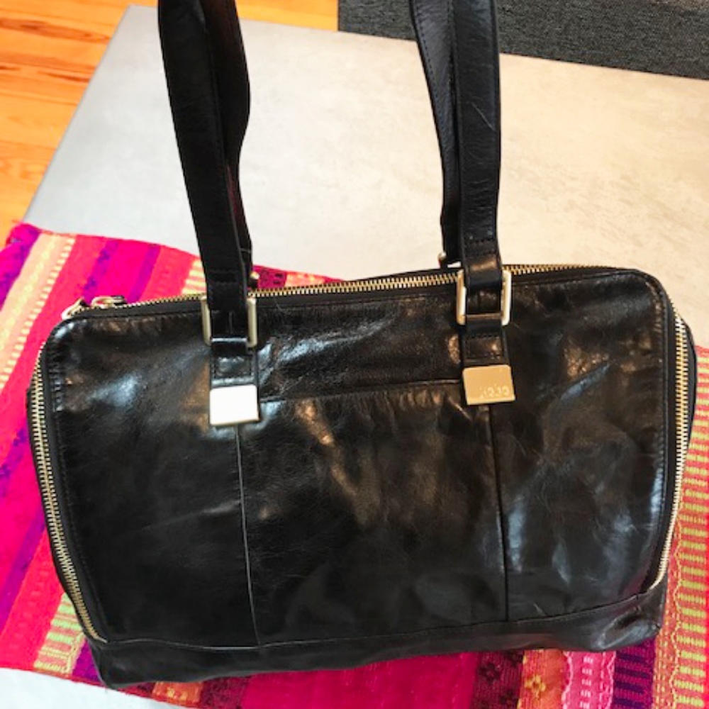 Hobo Handbag